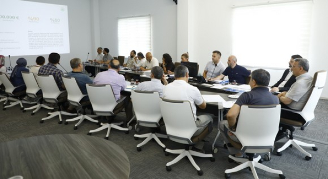 İlkadım Belediyesi’nden Çevreci Proje!