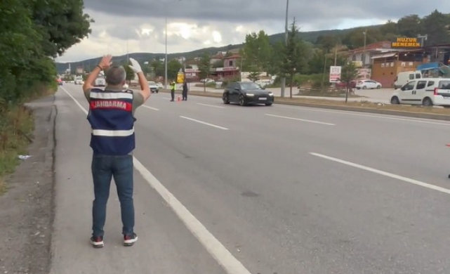 Samsun’da Yüklü Miktarda Uyuşturucu Yakalandı!