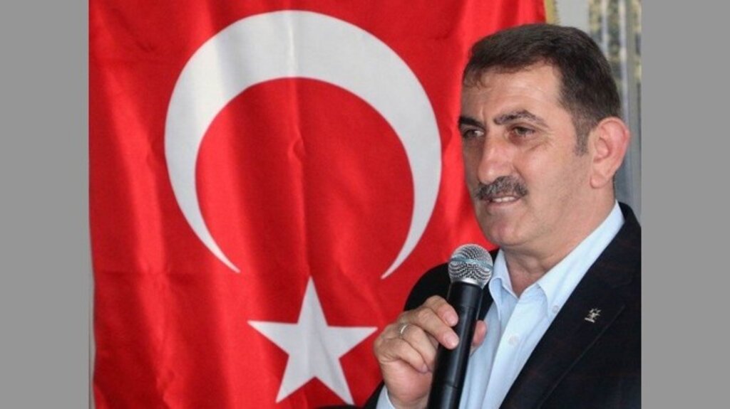 Köktaş, Berat Kandili Mesajı Yayımladı!