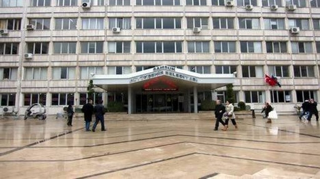 Samsun’da Yeni Başkan Kim Olacak?