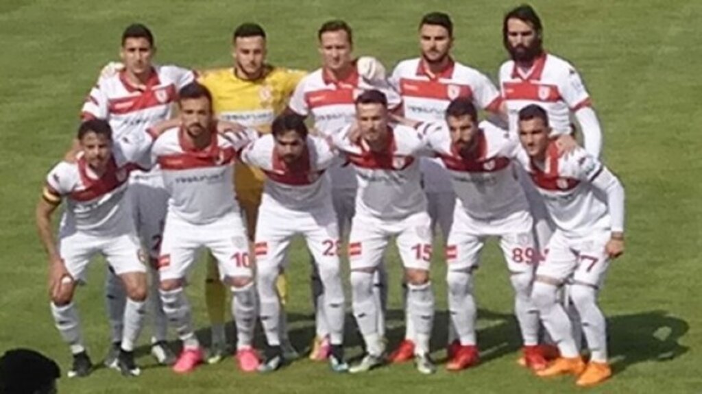 Samsunspor İşi Mucizelere Bıraktı!
