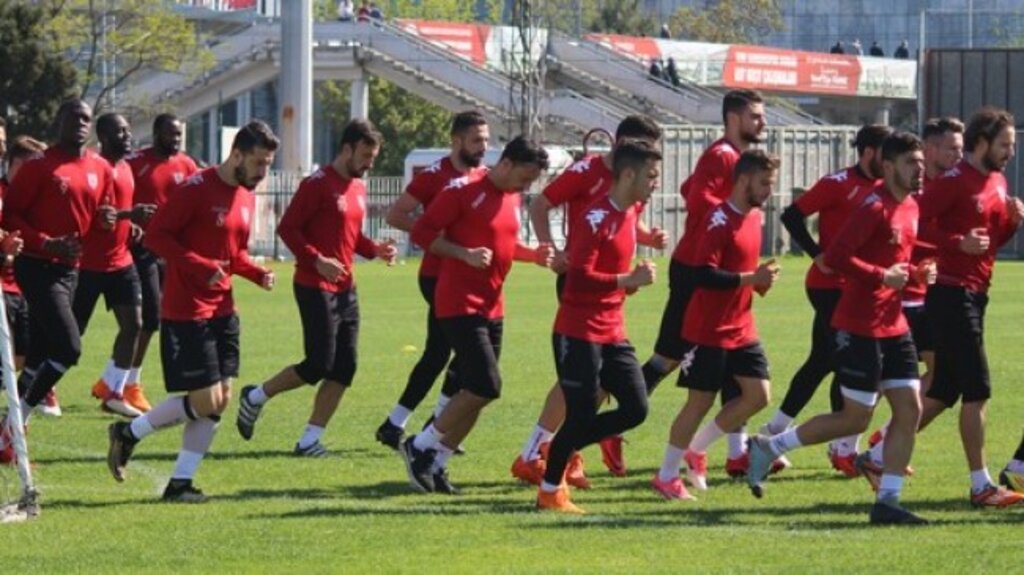 Samsunspor’un Ligde Kalma Priminde Alt Limit Belirlendi!
