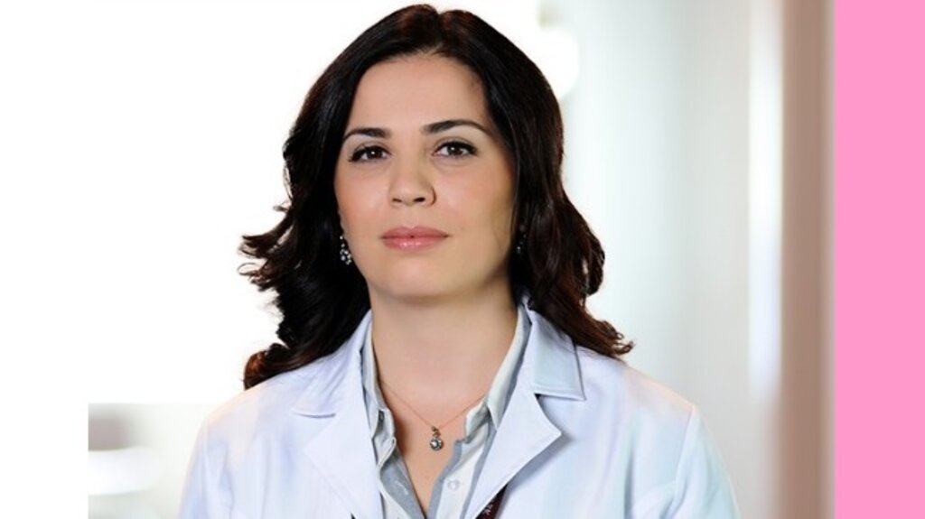Şule Turan Akyol'dan Aşı Açıklaması!