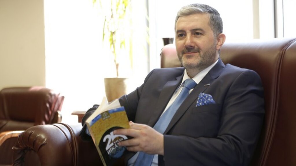 Fransa’daki Bildiri Provokatif, Çirkin ve Alçak Bir Girişimdir!
