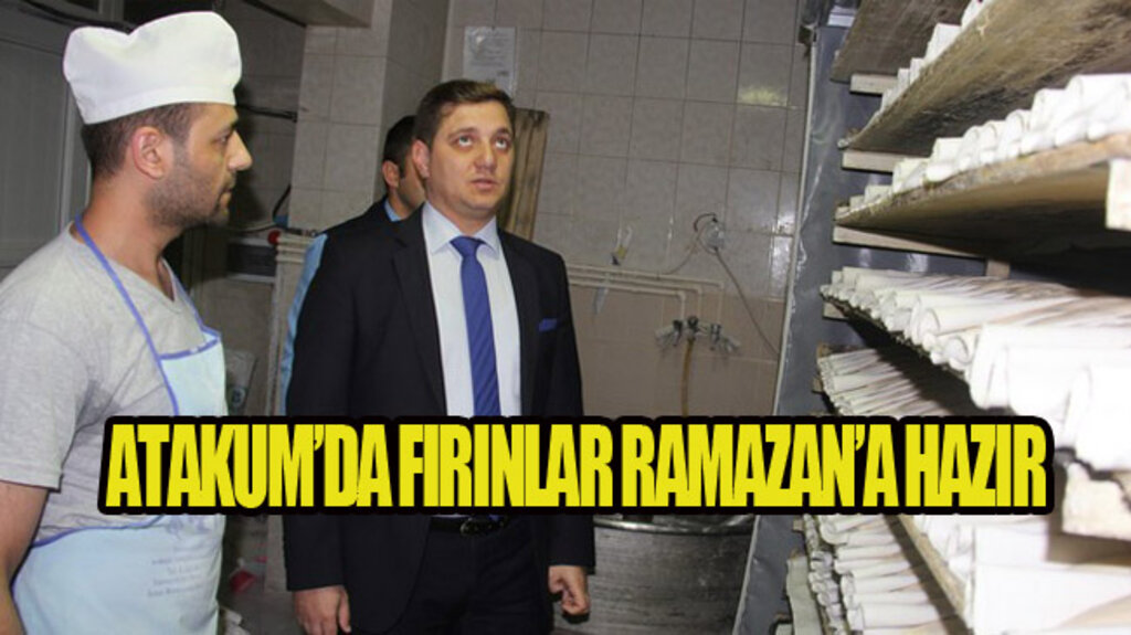 Atakum Zabıtadan Kapsamlı Denetim!