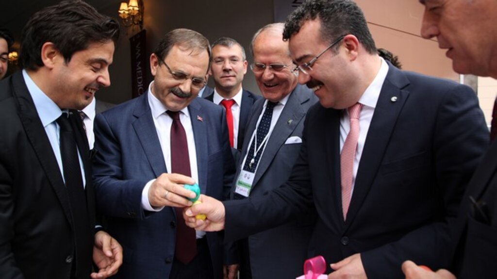 Atakum’da Farklı Kültürler Önemseniyor!