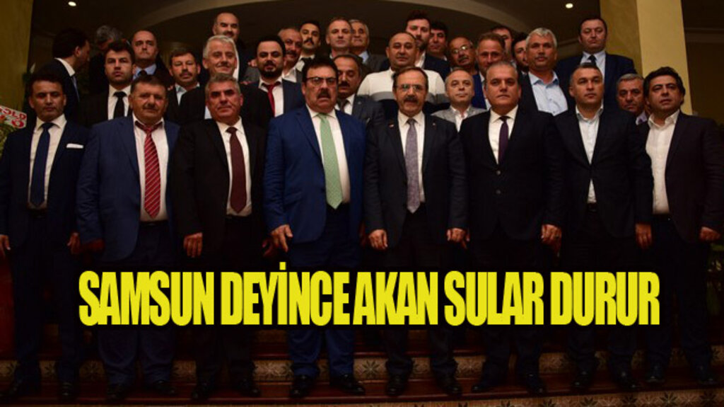 Büyükşehir Belediye Başkanı Şahin’e Ziyaretçi Akını!