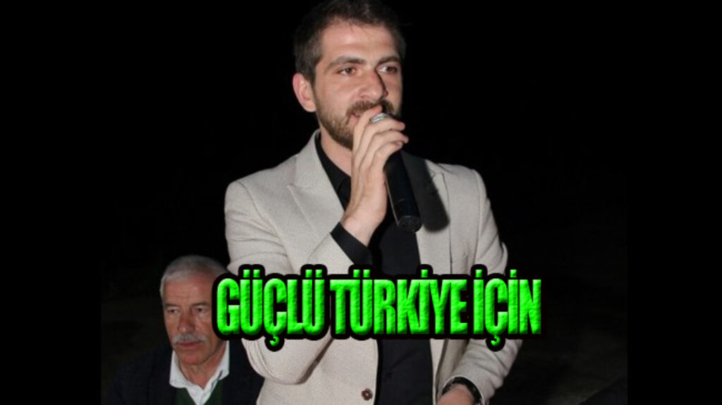 Göktepe, ‘Cumhurbaşkanımızın Elini Güçlendirmemiz Lazım’!