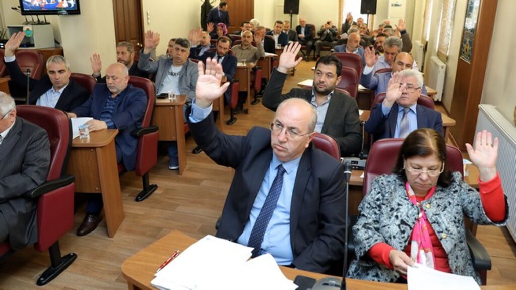 Cemal Safi’nin Adı İlkadım’da Yaşayacak!
