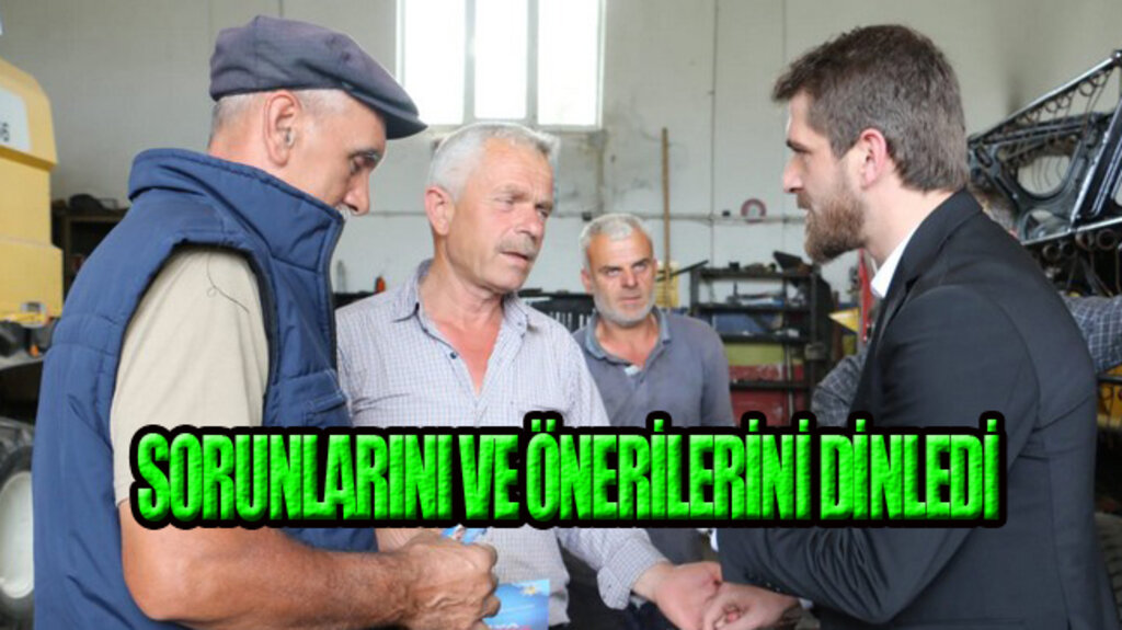 Göktepe, ‘İhanet Odaklı Çabaları Boşa Çıkaracağız’!