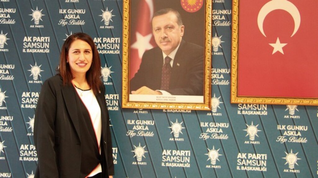 Gülben Üçüncü, '24 Haziran'da Halkımız Gereğini Yapacak'!