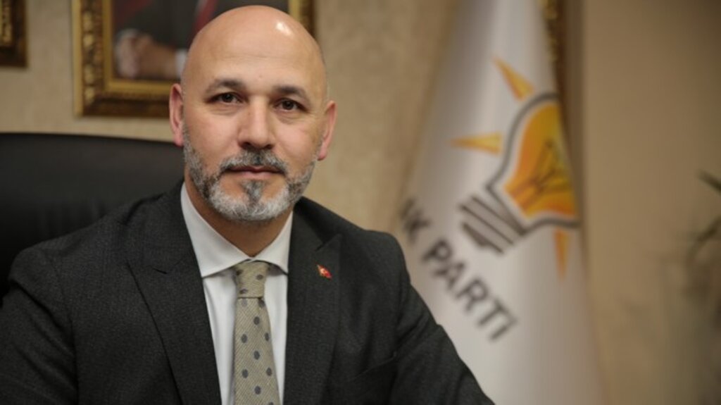 Karaduman’dan Aday Adayları Hakkında Açıklama!