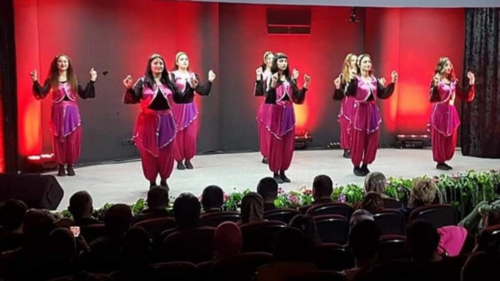 İlkadım Sanat Günleri Devam Ediyor!