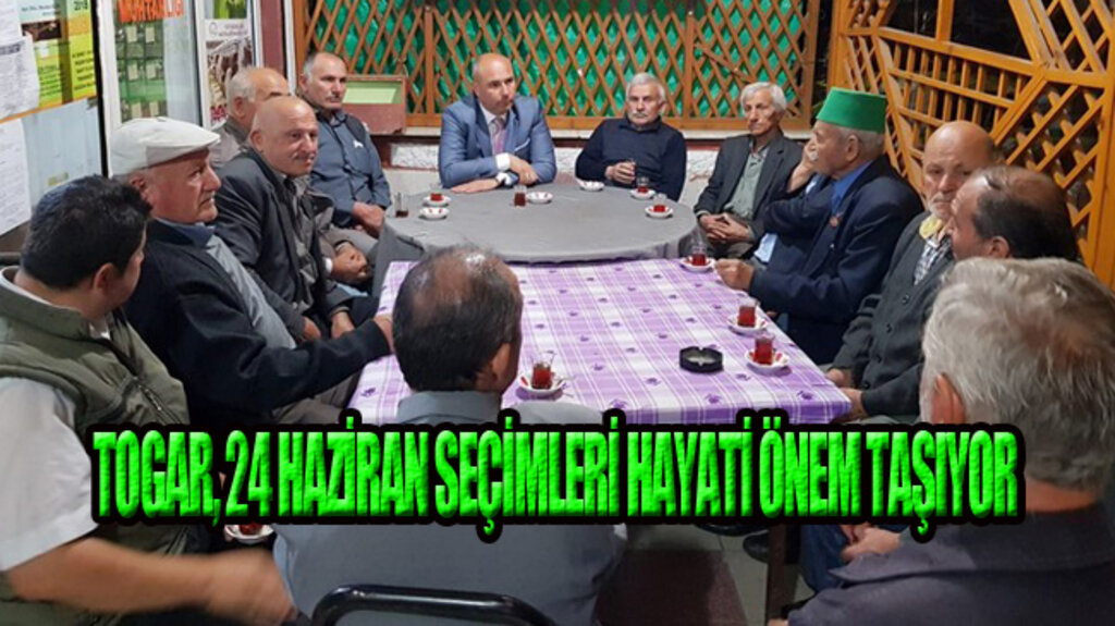 Kirli Oyunlara Karşı Güçlü Olmalıyız!