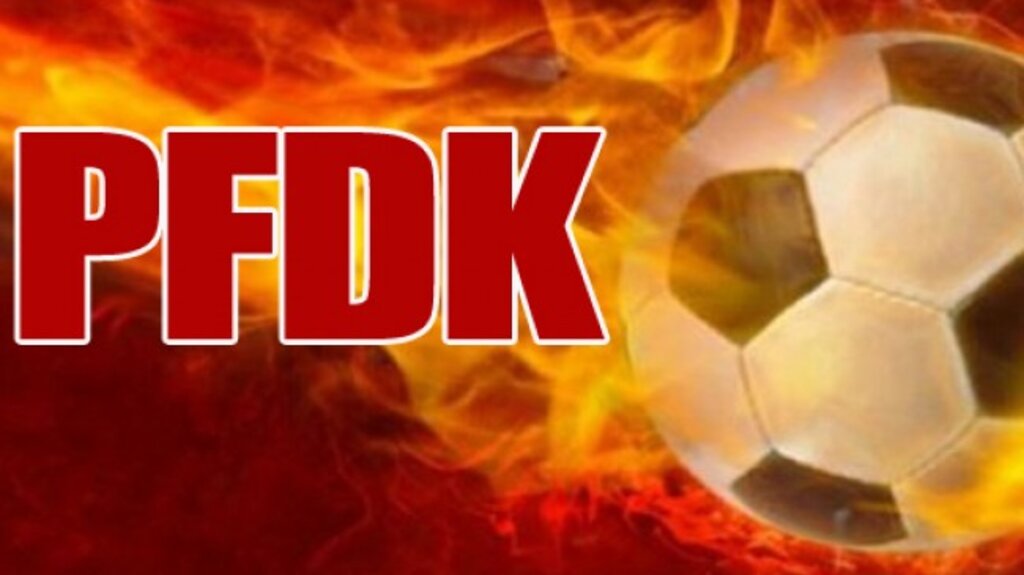 Samsunspor’a 2 Maç Ceza!