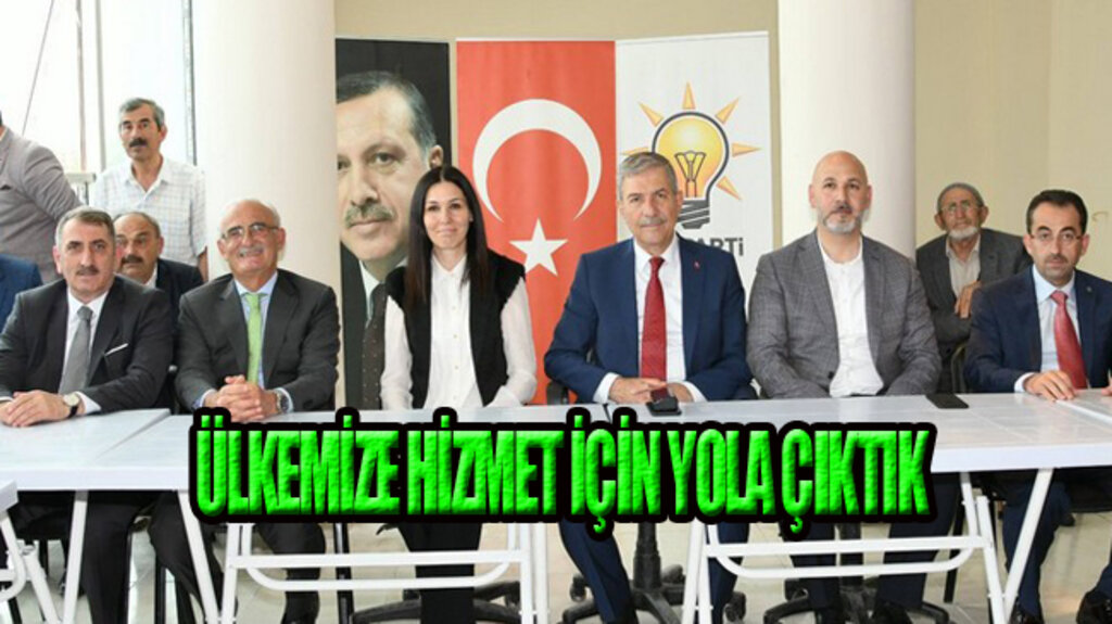Yusuf Ziya Yılmaz, '25 Haziran’a Zaferle Uyanacağız'!