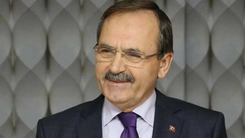 Yeni Başkan Zihni Şahin’den İlk Mesaj!