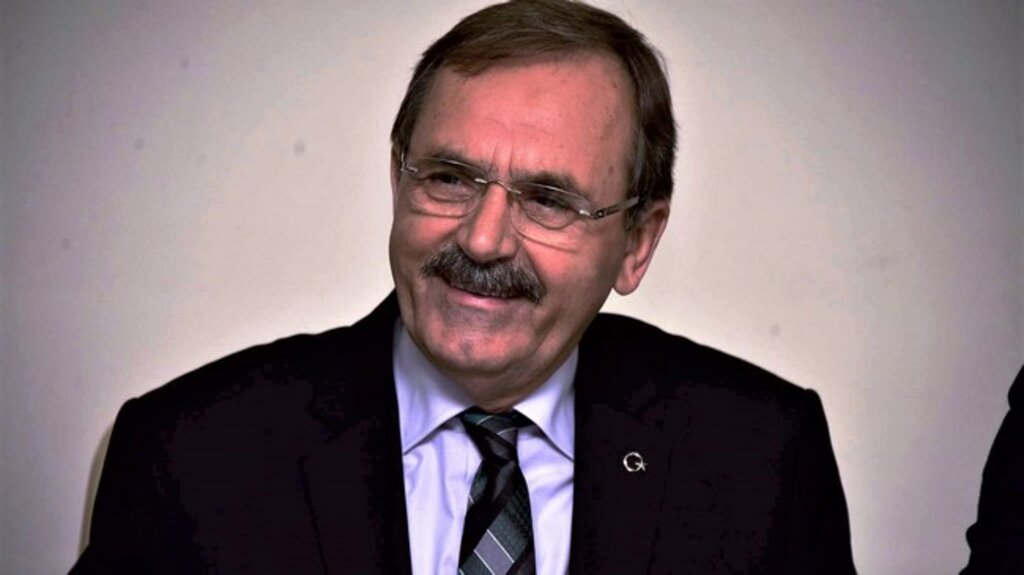 Başkan Şahin Engelliler Haftası Mesajı!