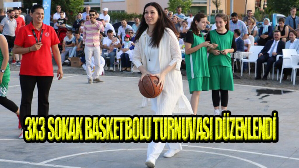 Atakum Yaz Spor Okulları Açılışı Yapıldı!