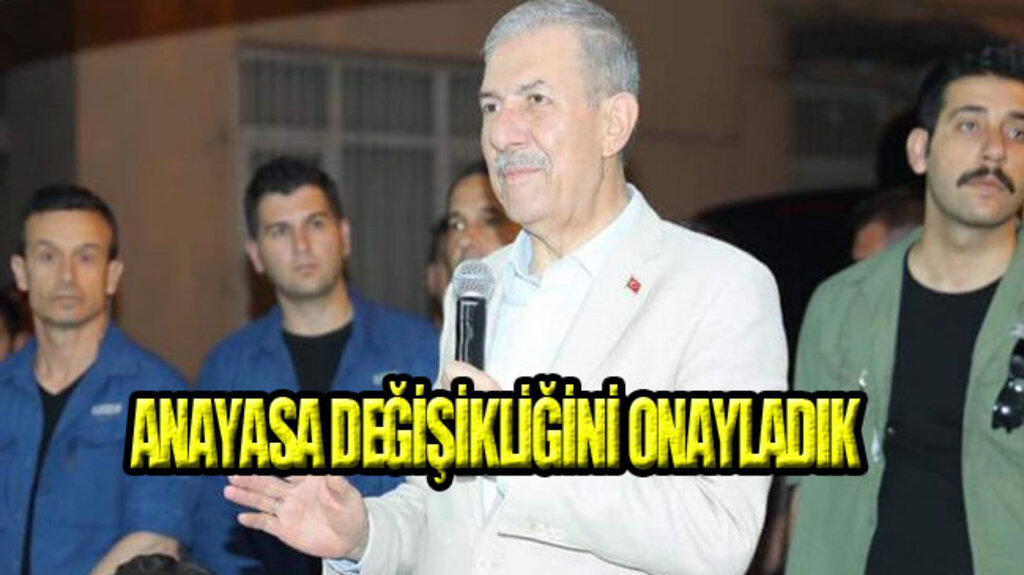 Bakan Demircan Samsun’a Müjdeleri Sıraladı!