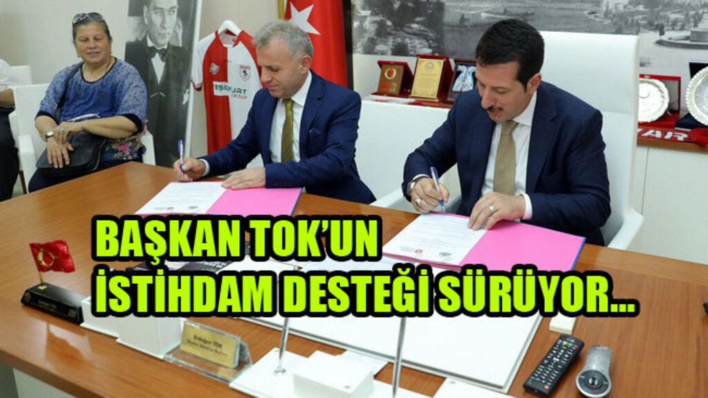 MEMGE 3’üncü Dönem Kursu İlkadım’da Açılıyor!