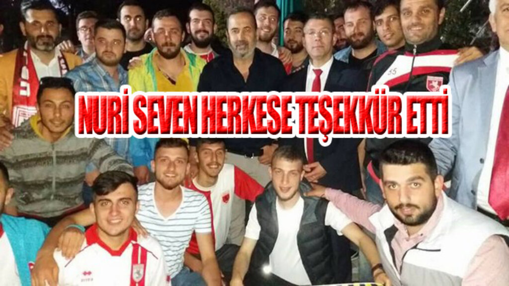 Samsunspor Taraftarı İftarda Buluştu!
