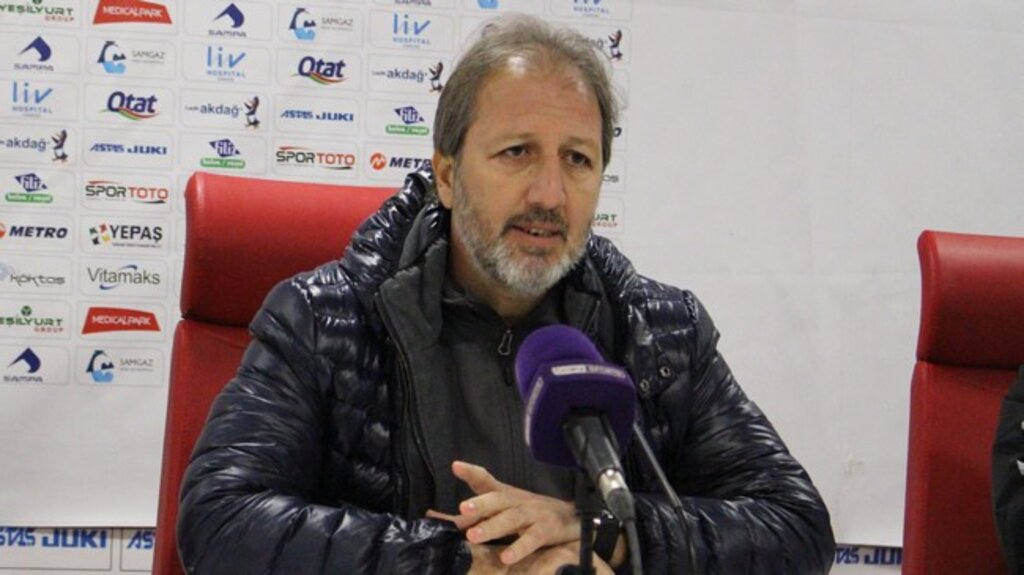 Samsunspor, Taner Taşkın’a Emanet Edilecek!