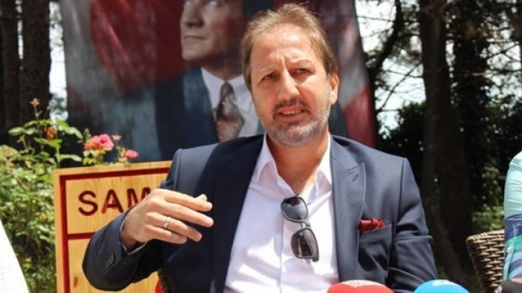 Taner Taşkın, Samsunspor’un Transfer Politikasını Açıkladı!