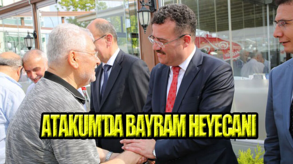Taşçı, ‘Dualarımız Mazlumlar İçin’!