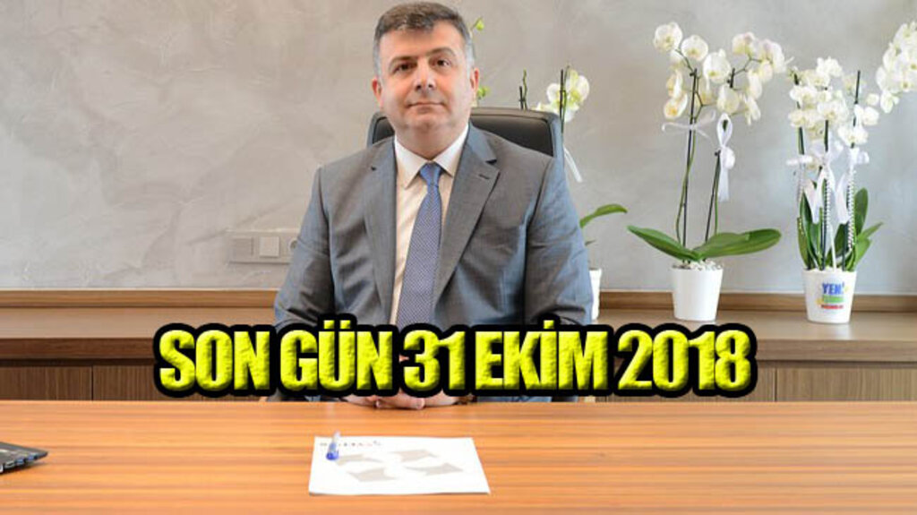 YEPAŞ’tan Müşterilerine İmar Barışı İle Gelen Kolaylık!