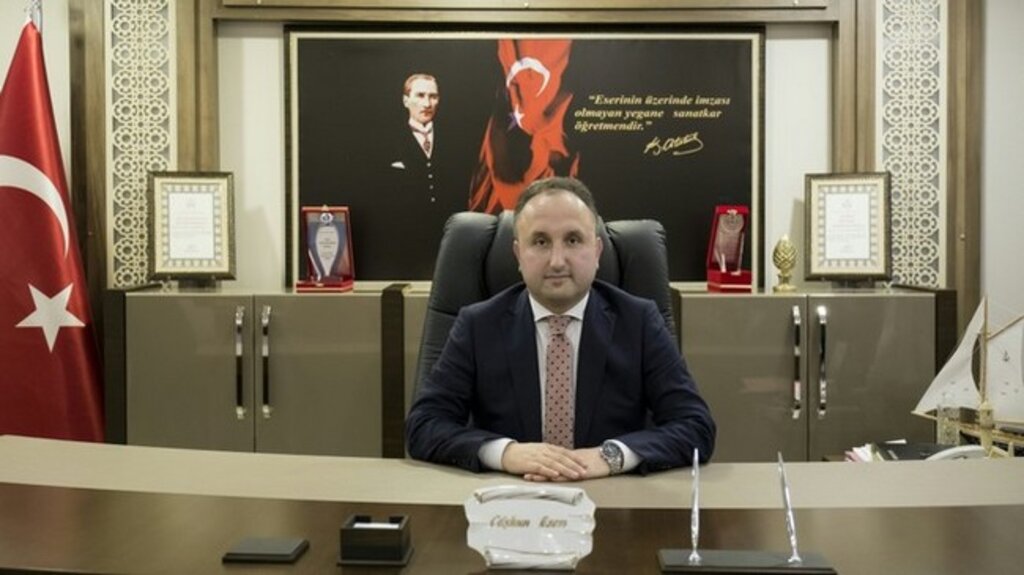Samsun’da İkili Eğitim Tarihe Karışıyor!