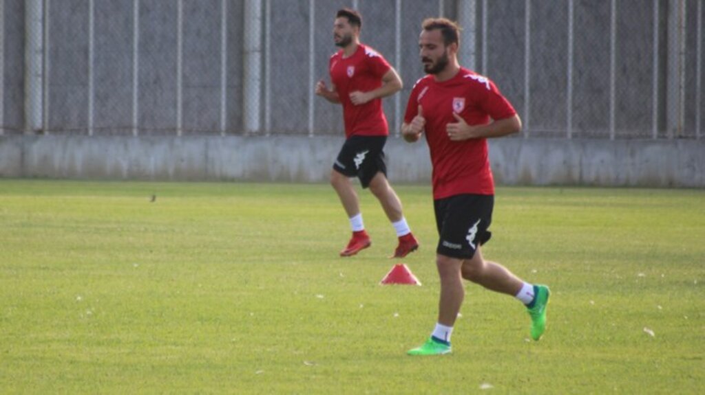 Gol Kralı Samsunspor’da!