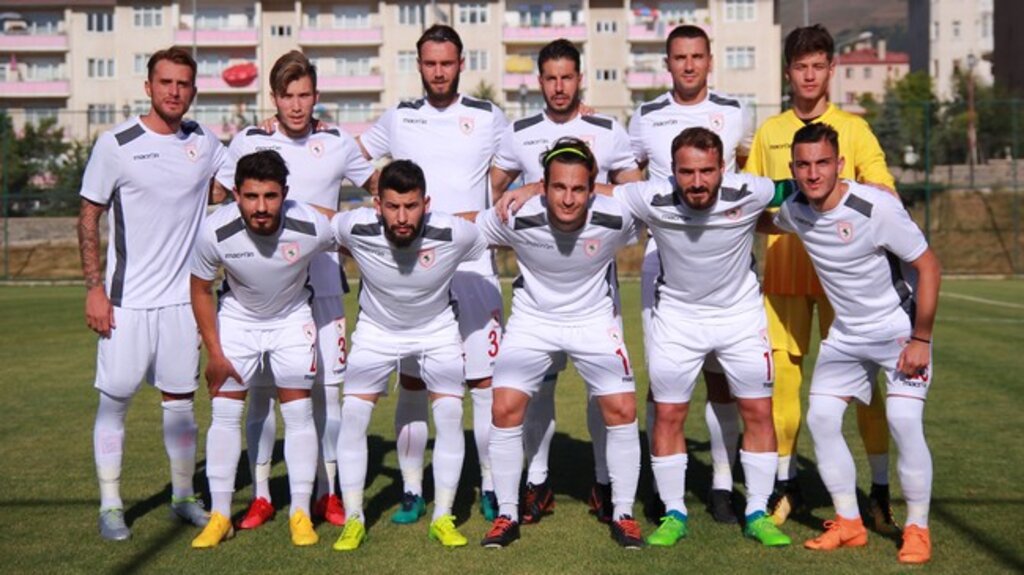 İşte Samsunspor’un Erzincanspor Maçı Kadrosu!