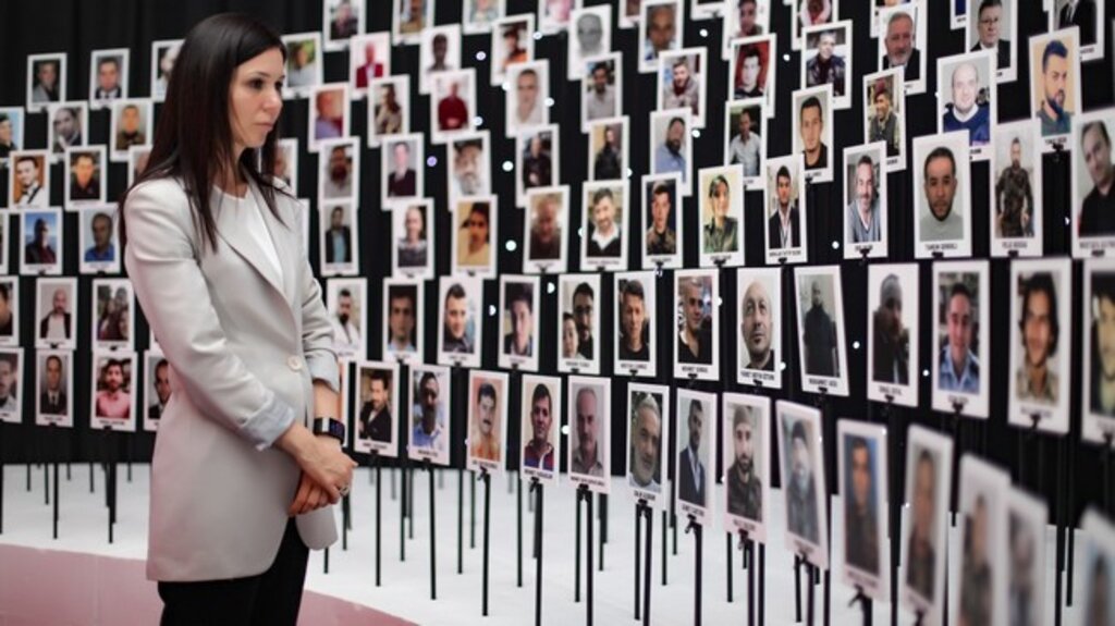 Karaaslan, ‘15 Temmuz, Milli İradenin Zaferidir’!