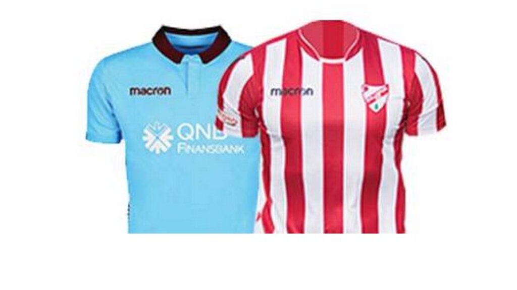 Samsunspor Macron’da Karar Kıldı!