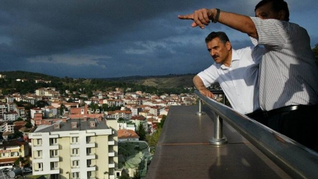 Samsun’daki Bu Tesis Karadeniz’de Tek, Türkiye’de Üçüncü Olacak!