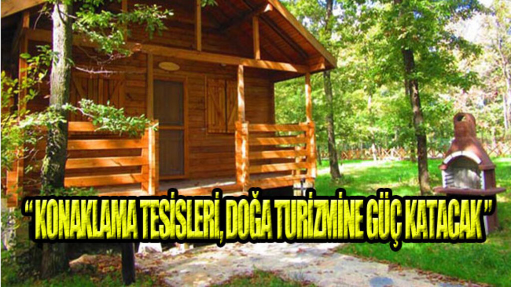 Turizm Kenti Atakum’a Bir Tesis Daha!