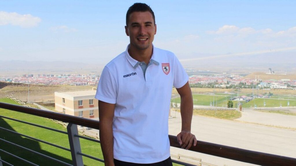 Bahattin Köse'den Samsunspor Camiasına Umut Dolu Mesajlar!