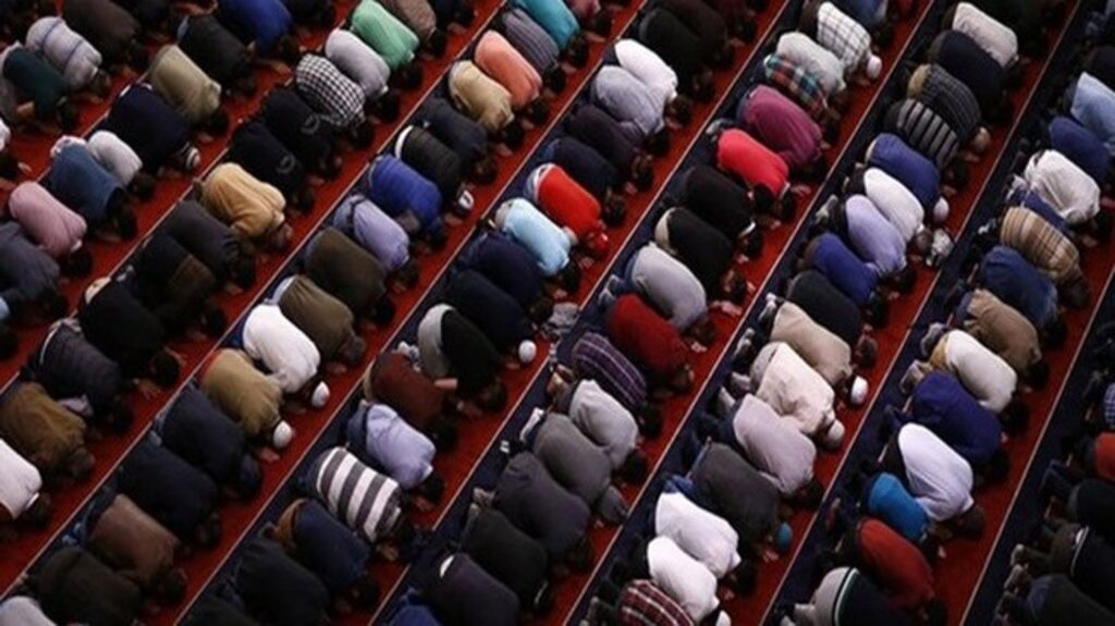 Samsun ve İlçelerinde Bayram Namazı Saat Kaçta Kılınacak?