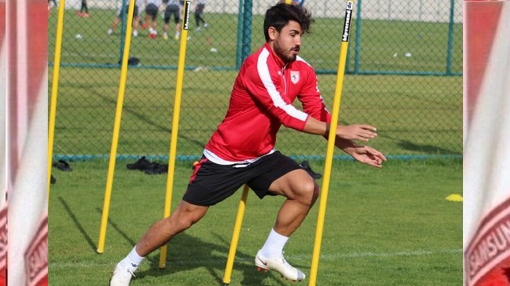 Erhan Kartal, Samsunspor’a Neden Geldiğini Açıkladı!