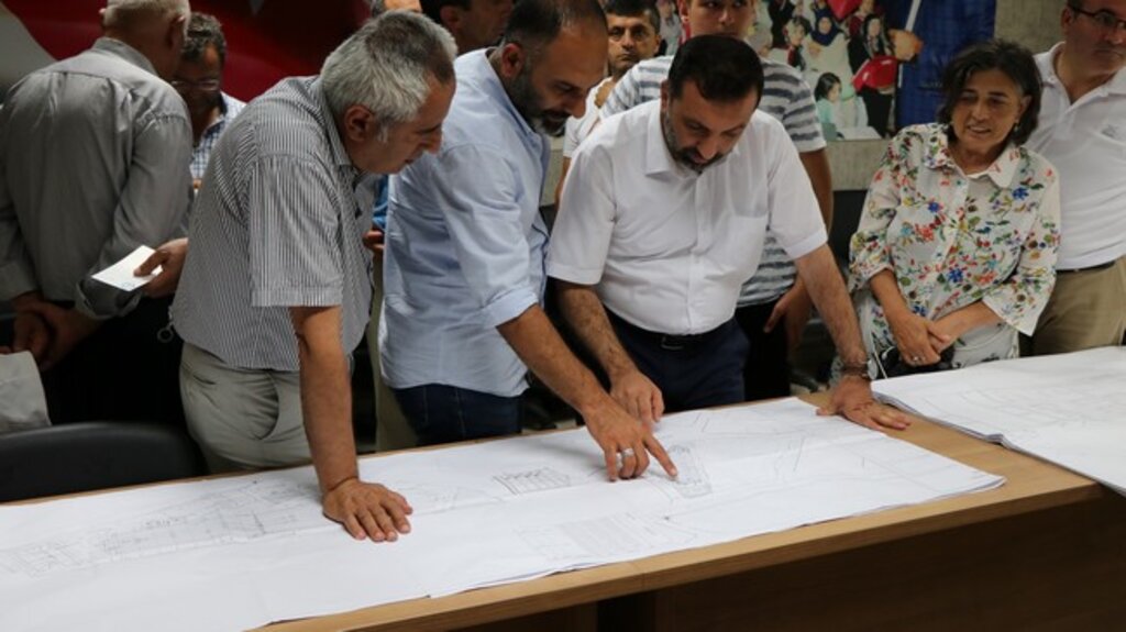 Kavak’a Modern Öğrenci Yurdu Geliyor!