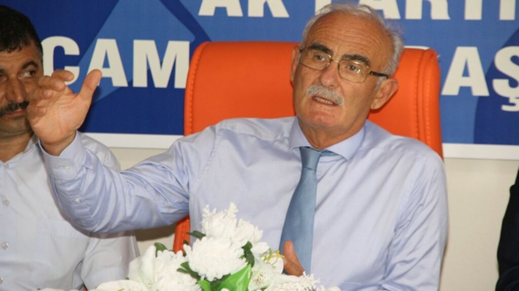 Milletvekili Yılmaz, Başarının Kilit Noktasını Açıkladı!