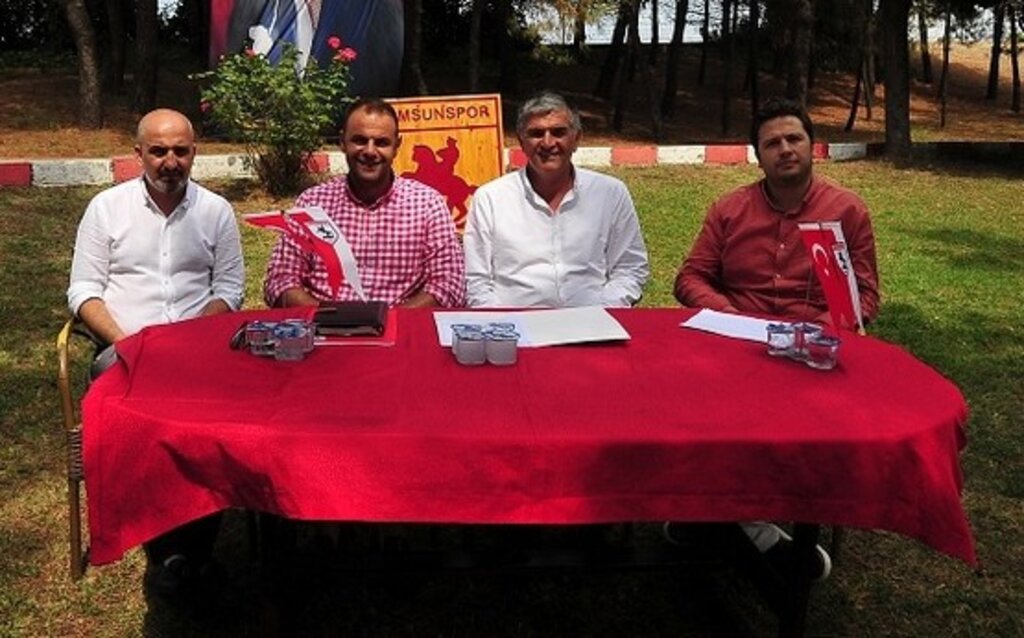 Samsunspor Taraftar Kartı ‘Kart 1919’ Nedir?