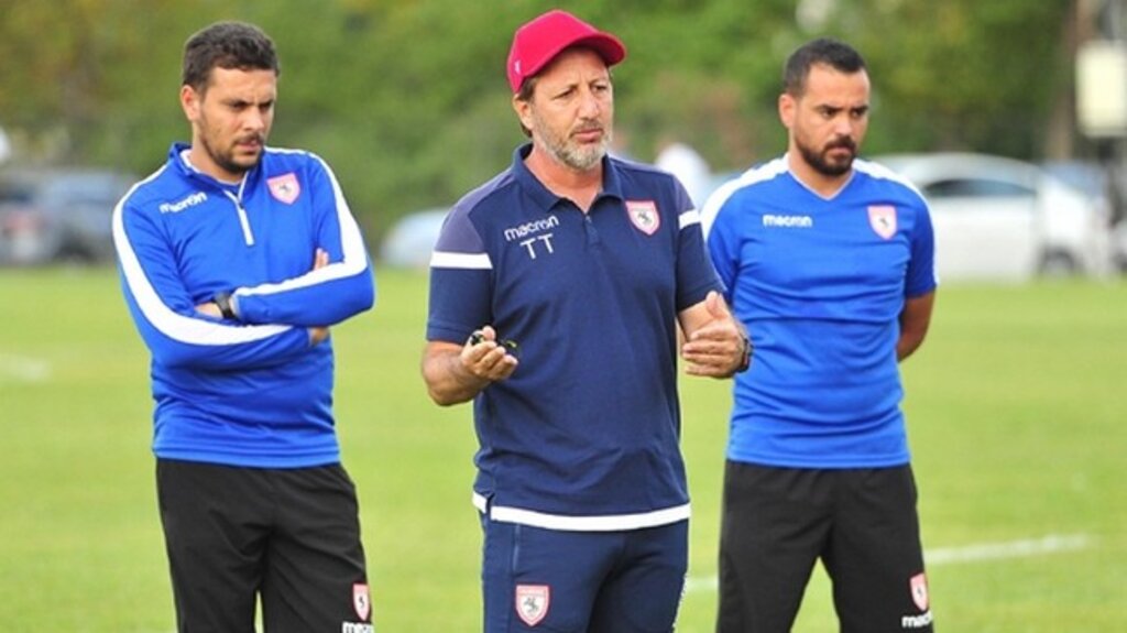 Taner Hoca Durum Değerlendirmesi Yapacak!