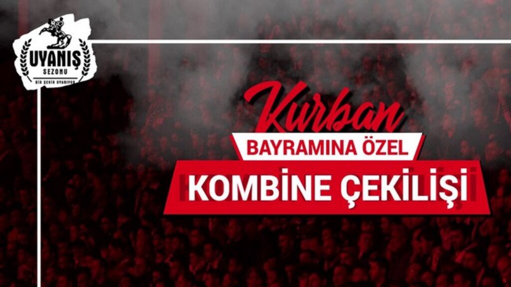 Samsunspor’dan Bayram Hediyesi!