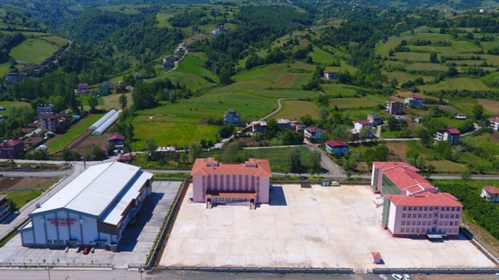 Tekkeköy Eğitimde Marka Olmaya Kararlı!