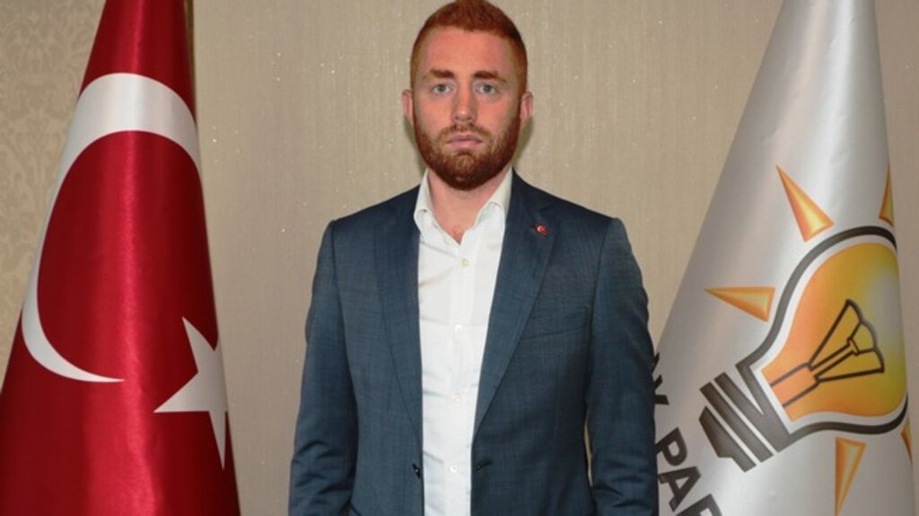 Çakan; ‘Şiddetle Kınıyoruz’!