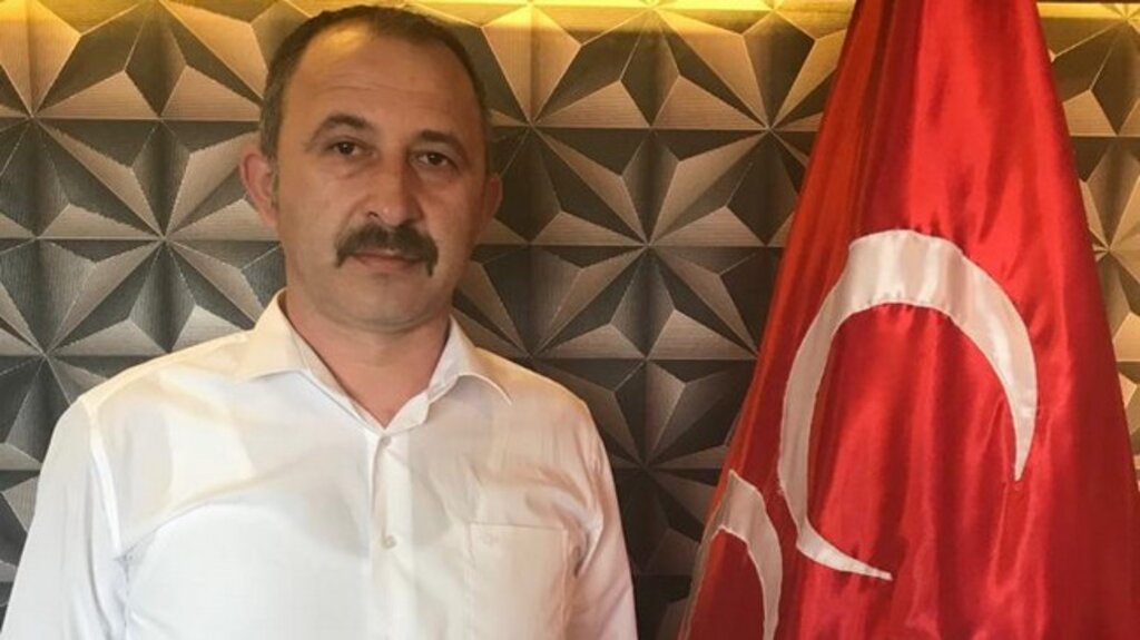 MHP Vezirköprü’de Yerel Seçimlere İddialı Hazırlanıyor!