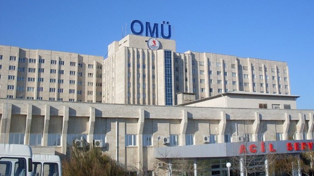 OMÜ 1001+’daki Yerini Korudu!