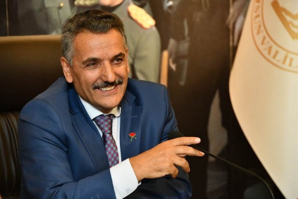 Kızılırmak Deltası Projesini Tüm Şehir Sahiplenecek!